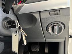 2019 Volkswagen Amarok TDI550 Highline