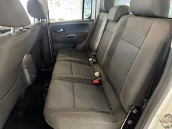 2019 Volkswagen Amarok TDI550 Highline