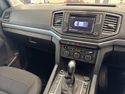 2019 Volkswagen Amarok TDI550 Highline