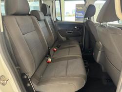 2019 Volkswagen Amarok TDI550 Highline