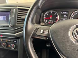 2019 Volkswagen Amarok TDI550 Highline
