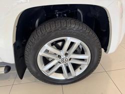 2019 Volkswagen Amarok TDI550 Highline