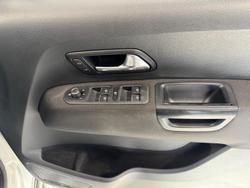 2019 Volkswagen Amarok TDI550 Highline