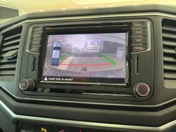2019 Volkswagen Amarok TDI550 Highline