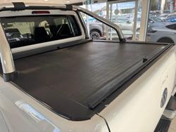 2019 Volkswagen Amarok TDI550 Highline