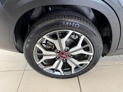 2022 Kia Seltos GT-Line