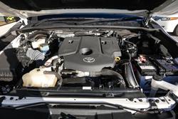 2024 Toyota Hilux Rogue 48V