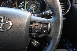 2024 Toyota Hilux Rogue 48V