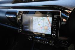 2024 Toyota Hilux Rogue 48V