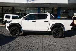 2024 Toyota Hilux Rogue 48V