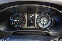 2024 Toyota Hilux Rogue 48V