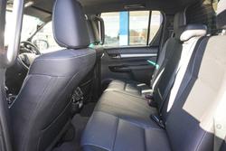 2024 Toyota Hilux Rogue 48V