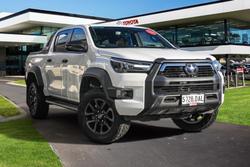 2024 Toyota Hilux Rogue 48V