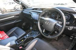 2024 Toyota Hilux Rogue 48V