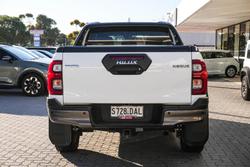 2024 Toyota Hilux Rogue 48V