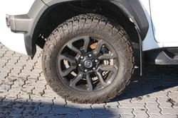 2024 Toyota Hilux Rogue 48V
