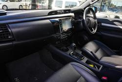 2024 Toyota Hilux Rogue 48V