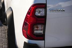 2024 Toyota Hilux Rogue 48V