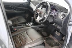 2022 Nissan Navara PRO-4X Warrior