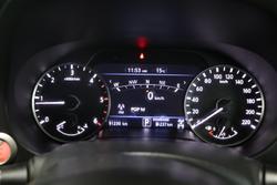 2022 Nissan Navara PRO-4X Warrior