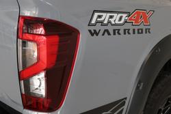 2022 Nissan Navara PRO-4X Warrior