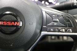 2022 Nissan Navara PRO-4X Warrior