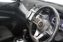 2022 Nissan Navara PRO-4X Warrior