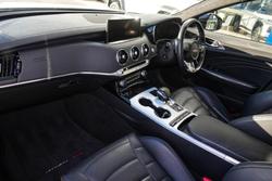 2022 Kia Stinger GT