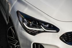 2022 Kia Stinger GT