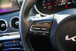 2022 Kia Stinger GT