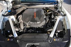 2022 Kia Stinger GT