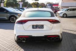 2022 Kia Stinger GT