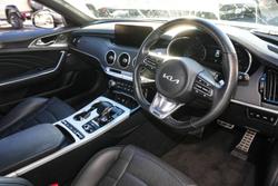 2022 Kia Stinger GT