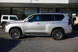 2020 Toyota Landcruiser Prado VX