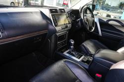 2020 Toyota Landcruiser Prado VX