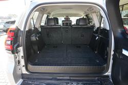 2020 Toyota Landcruiser Prado VX