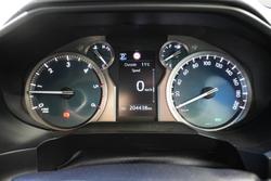 2020 Toyota Landcruiser Prado VX