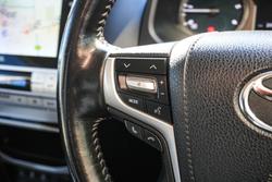 2020 Toyota Landcruiser Prado VX