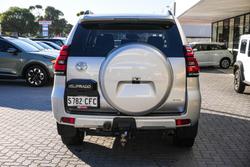2020 Toyota Landcruiser Prado VX