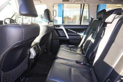 2020 Toyota Landcruiser Prado VX