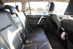 2020 Toyota Landcruiser Prado VX