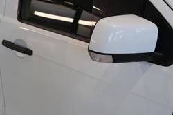 2017 Isuzu D-MAX SX