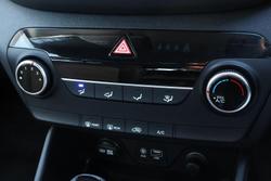 2020 Hyundai Tucson Active