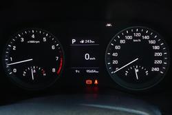 2020 Hyundai Tucson Active
