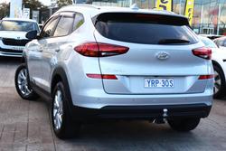 2020 Hyundai Tucson Active