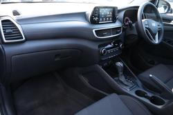 2020 Hyundai Tucson Active