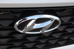 2020 Hyundai Tucson Active