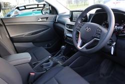 2020 Hyundai Tucson Active