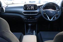 2020 Hyundai Tucson Active
