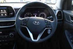 2020 Hyundai Tucson Active